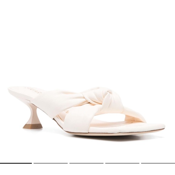 PLAYA KNOT SANDAL SIZE 11 - Picture 3 of 9